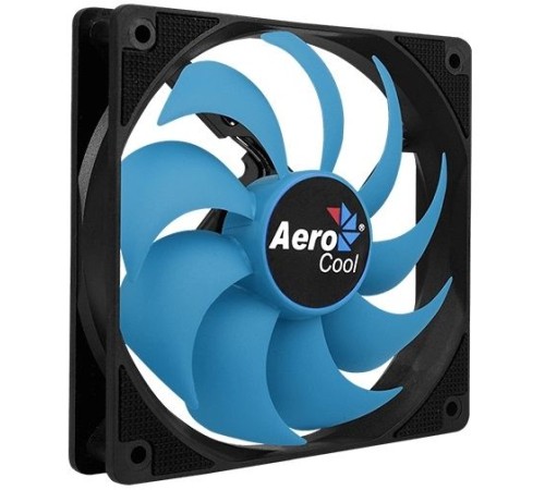 Вентилятор для корпуса AeroCool Motion 12 plus