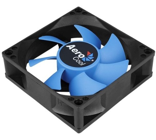 Вентилятор для корпуса AeroCool Motion 8 Plus