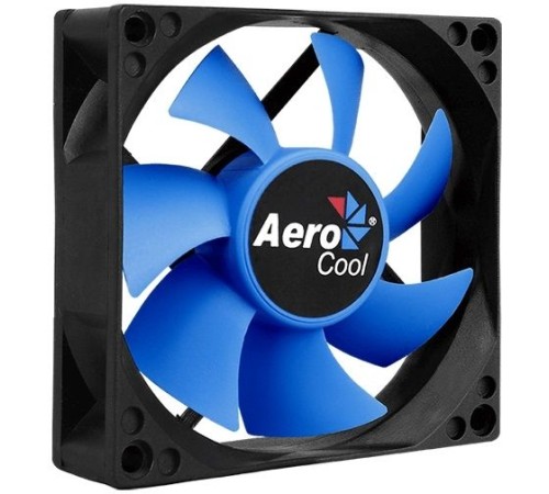 Вентилятор для корпуса AeroCool Motion 8 Plus