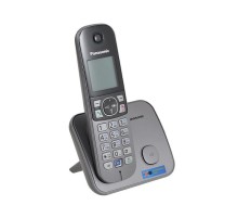 Телефон Panasonic KX-TG6811RUM