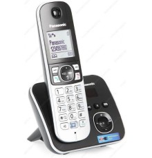 Телефон Panasonic KX-TG6821RUB