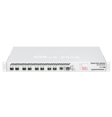 Маршрутизатор MikroTik CCR1072-1G-8S+