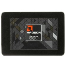 Накопитель SSD AMD SATA-III 240GB R5SL240G