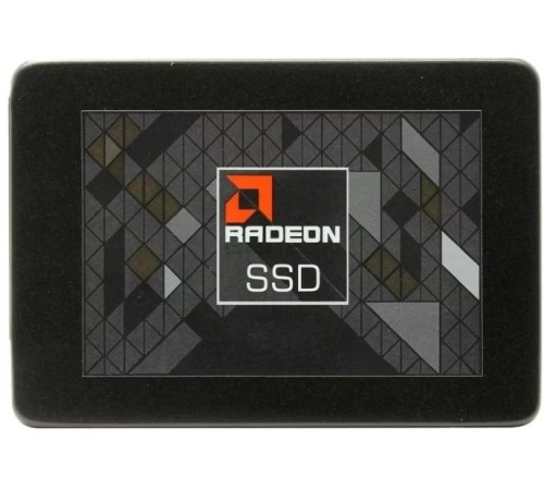 Накопитель SSD AMD SATA-III 240GB R5SL240G