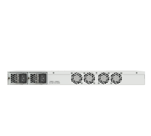 Маршрутизатор MikroTik CCR1072-1G-8S+