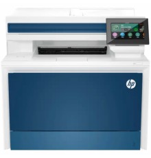 МФУ HP Color LaserJet Pro MFP 4303fdw 5HH67A