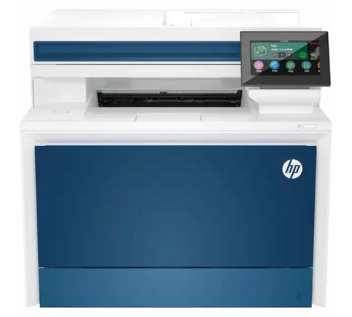 МФУ HP Color LaserJet Pro MFP 4303fdw 5HH67A