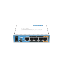 Роутер MikroTik hAP RB951Ui-2nD