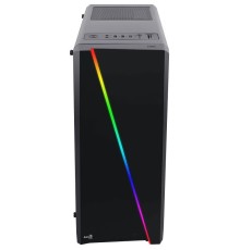 Корпус AeroCool Cylon BK