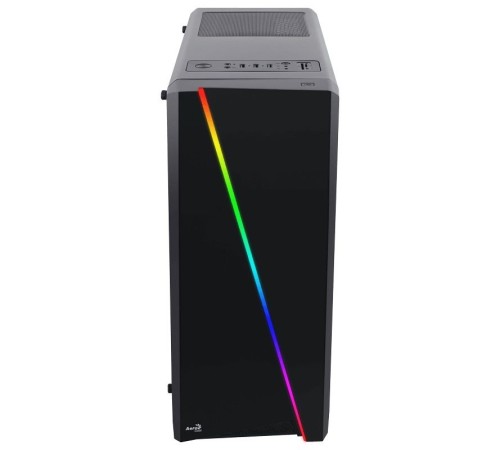 Корпус AeroCool Cylon BK
