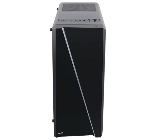 Корпус AeroCool Cylon BK