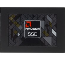 Накопитель SSD AMD SATA-III 480GB R5SL480G