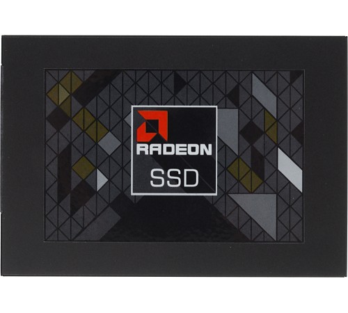 Накопитель SSD AMD SATA-III 480GB R5SL480G
