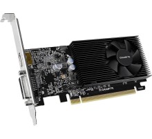 Видеокарта NVIDIA GeForce GT 1030 Gigabyte 2Gb GV-N1030D4-2GL
