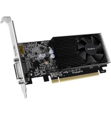 Видеокарта NVIDIA GeForce GT 1030 Gigabyte 2Gb GV-N1030D4-2GL