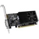 Видеокарта NVIDIA GeForce GT 1030 Gigabyte 2Gb GV-N1030D4-2GL