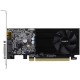 Видеокарта NVIDIA GeForce GT 1030 Gigabyte 2Gb GV-N1030D4-2GL