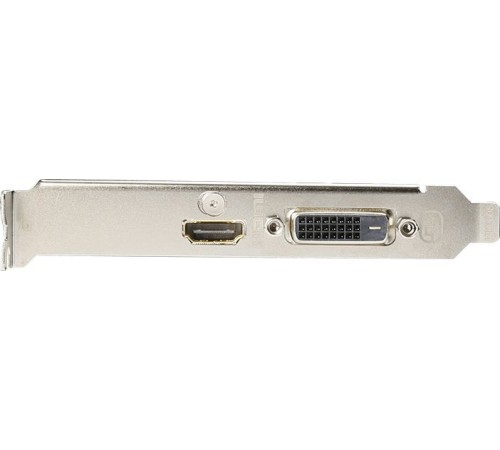 Видеокарта NVIDIA GeForce GT 1030 Gigabyte 2Gb GV-N1030D4-2GL