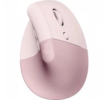 Мышь Logitech LIFT ROSE 910-006478