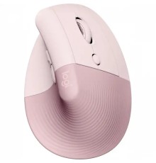 Мышь Logitech LIFT ROSE 910-006478