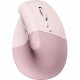 Мышь Logitech LIFT ROSE 910-006478