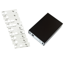 Корпус для плат MikroTik CA411-711