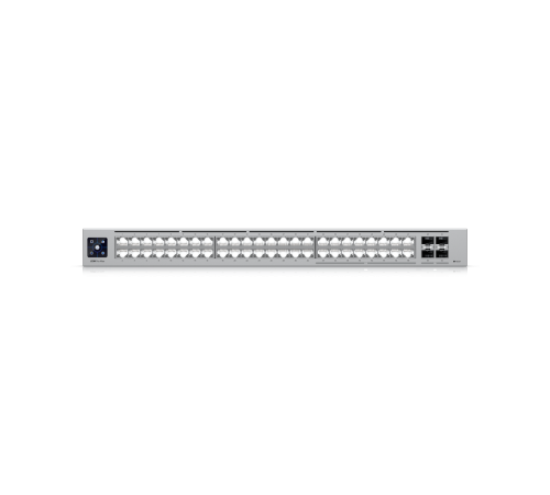 Коммутатор Ubiquiti UniFi Switch Pro Max 48 USW-PRO-MAX-48