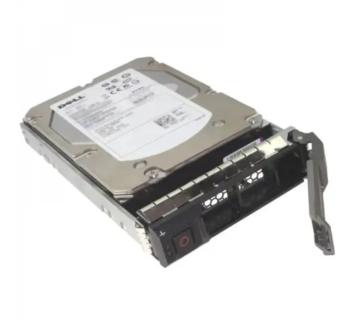 Жёсткий диск 10Tb SAS Dell 400-AZYE