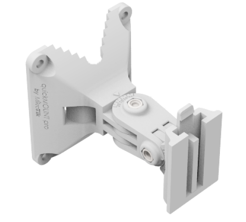 Кронштейн MikroTik quickMOUNT Pro QMP