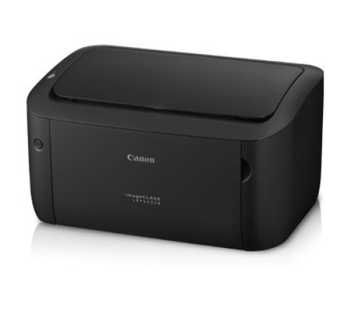 Принтер лазерный Canon i-SENSYS LBP6030B (8468B006)