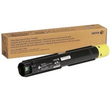 Картридж Xerox 106R03770 Yellow