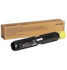 Картридж Xerox 106R03770 Yellow