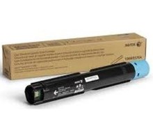 Картридж Xerox 106R03768 Cyan