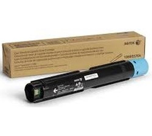 Картридж Xerox 106R03768 Cyan