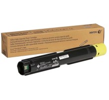 Картридж Xerox 106R03766 Yellow