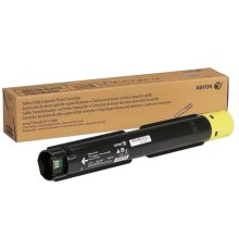 Картридж Xerox 106R03766 Yellow