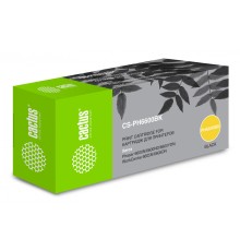 Картридж лазерный Cactus CS-PH6600BK