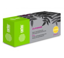 Картридж лазерный Cactus CS-PH6600М