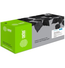 Картридж лазерный Cactus CS-CF471X