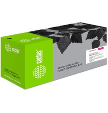 Картридж лазерный Cactus CS-CF473X