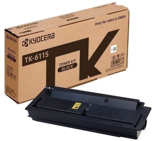 Картридж лазерный Kyocera TK-6115 1T02P10NL0