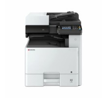 МФУ лазерный Kyocera Ecosys M8124cidn 1102P43NL0