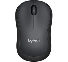 Мышь Logitech B220 Silent Black 910-004881
