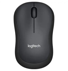 Мышь Logitech B220 Silent Black 910-004881
