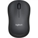 Мышь Logitech B220 Silent Black 910-004881