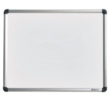 Доска магнитно-маркерная Cactus CS-MBD-120X150