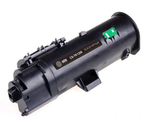 Картридж лазерный Cactus CS-TK1200