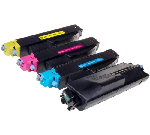 Картридж лазерный Cactus CS-TK5270BK
