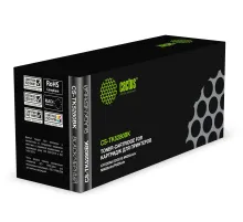 Картридж лазерный Cactus CS-TK5280BK