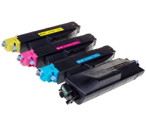 Картридж лазерный Cactus CS-TK5280BK
